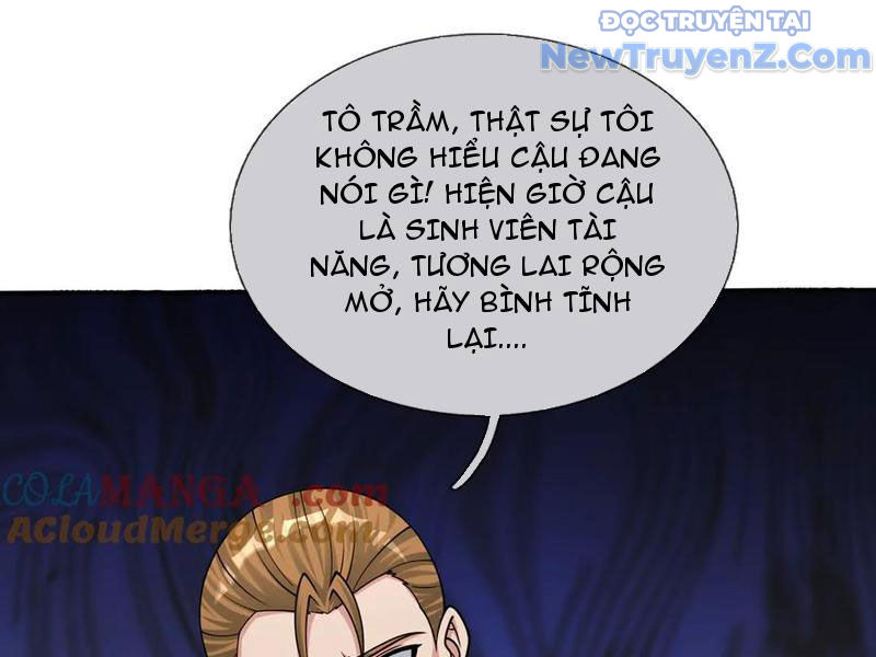 Khởi đầu Bằng Một Vạn Hít đất: Oanh Sát Thần Minh! Chap 39 - Next Chap 40