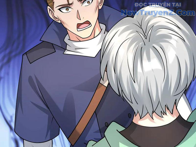 Khởi đầu Bằng Một Vạn Hít đất: Oanh Sát Thần Minh! Chap 39 - Next Chap 40