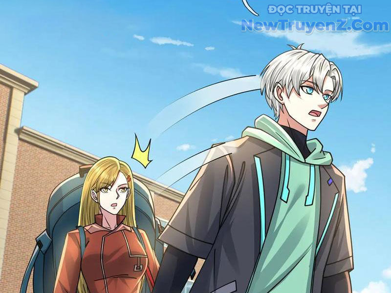 Khởi đầu Bằng Một Vạn Hít đất: Oanh Sát Thần Minh! Chap 39 - Next Chap 40