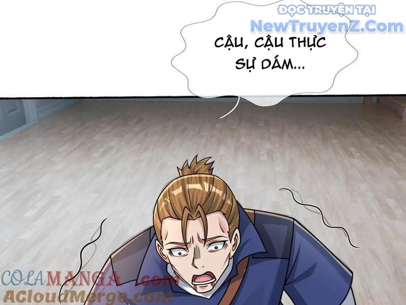 Khởi đầu Bằng Một Vạn Hít đất: Oanh Sát Thần Minh! Chap 39 - Next Chap 40