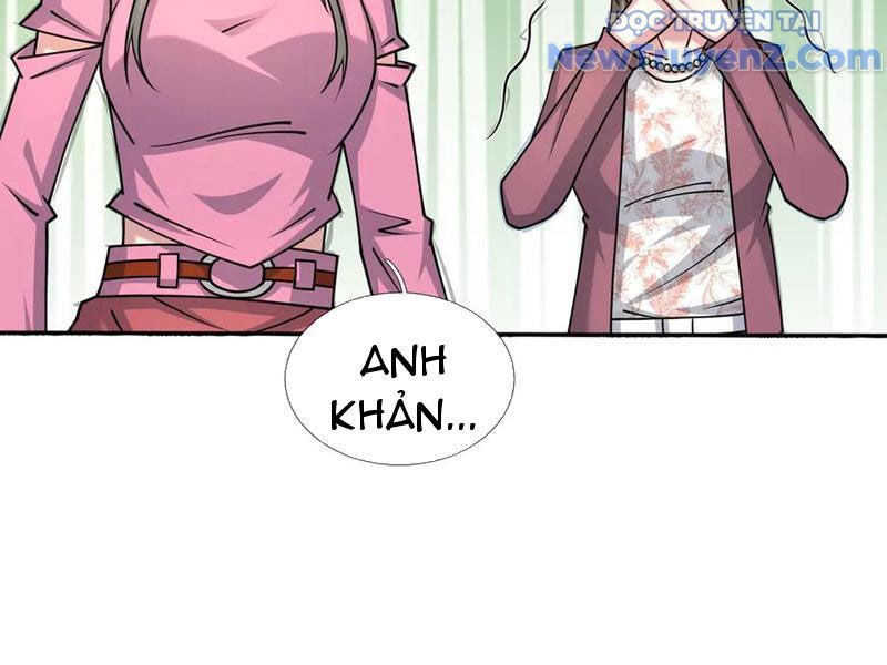 Khởi đầu Bằng Một Vạn Hít đất: Oanh Sát Thần Minh! Chap 39 - Next Chap 40