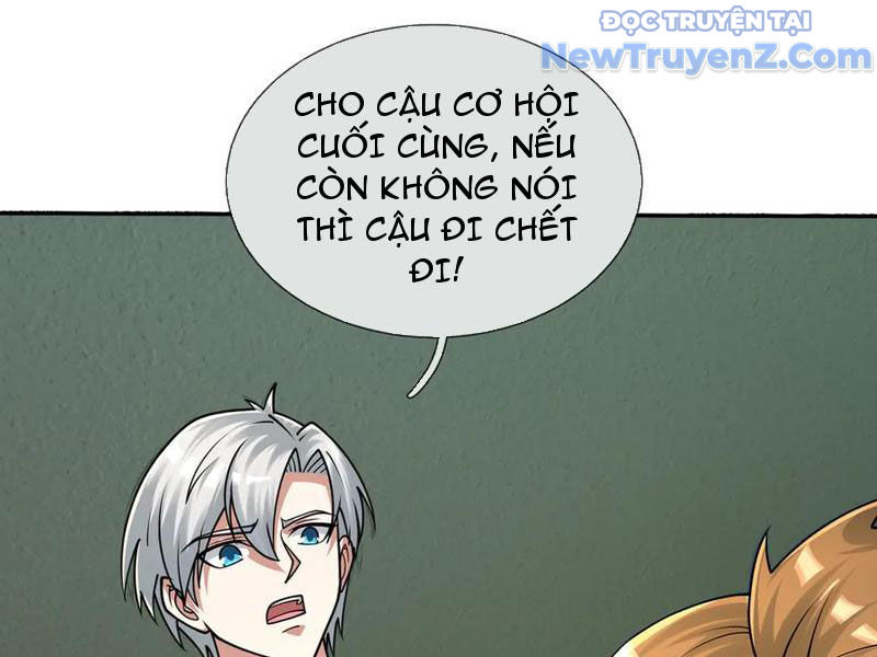 Khởi đầu Bằng Một Vạn Hít đất: Oanh Sát Thần Minh! Chap 39 - Next Chap 40