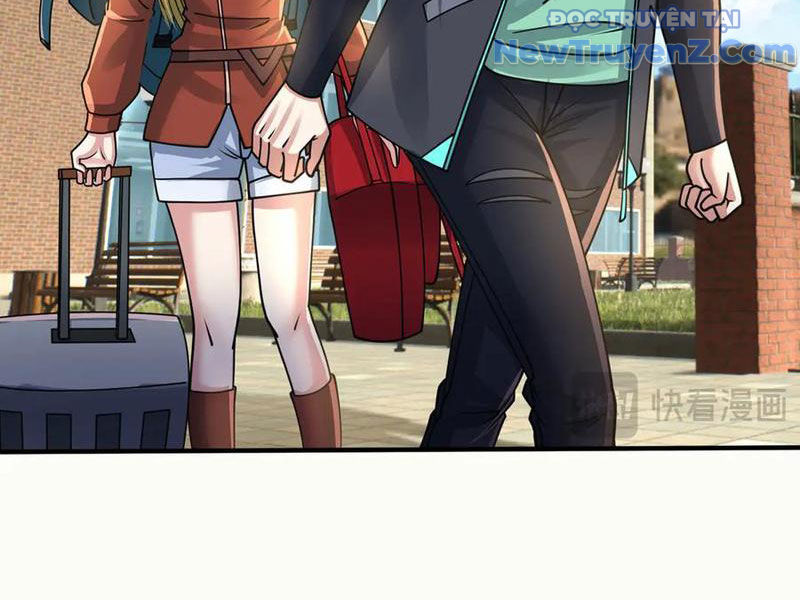 Khởi đầu Bằng Một Vạn Hít đất: Oanh Sát Thần Minh! Chap 39 - Next Chap 40