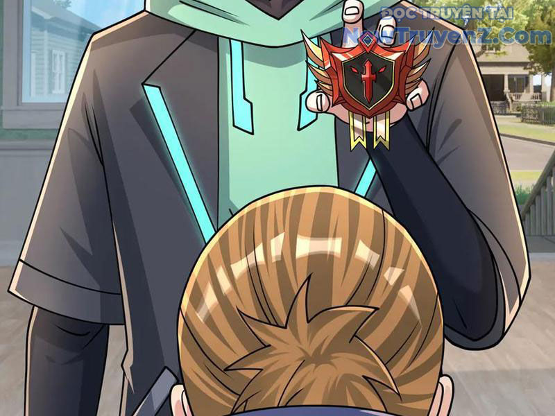 Khởi đầu Bằng Một Vạn Hít đất: Oanh Sát Thần Minh! Chap 39 - Next Chap 40