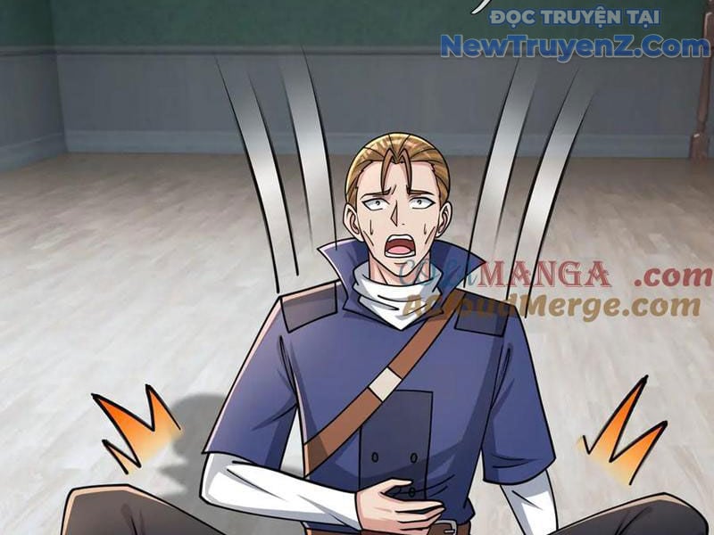 Khởi đầu Bằng Một Vạn Hít đất: Oanh Sát Thần Minh! Chap 39 - Next Chap 40