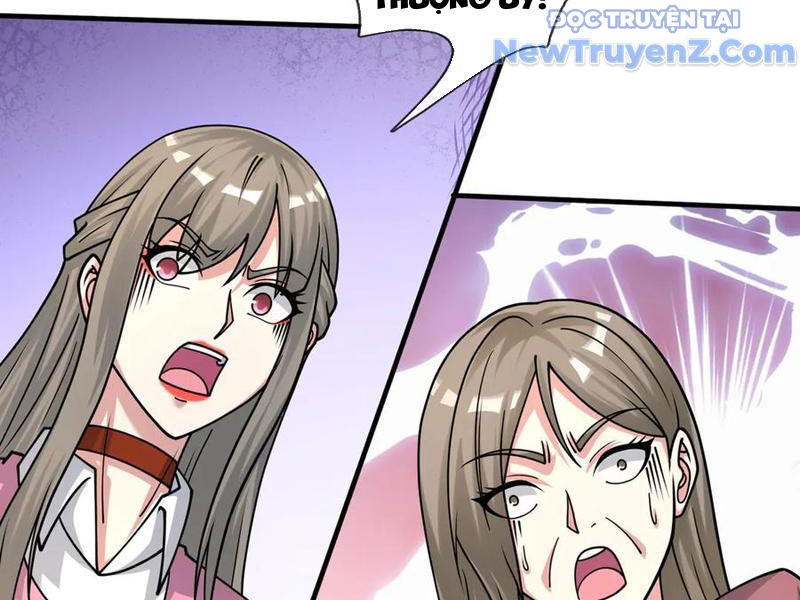 Khởi đầu Bằng Một Vạn Hít đất: Oanh Sát Thần Minh! Chap 39 - Next Chap 40