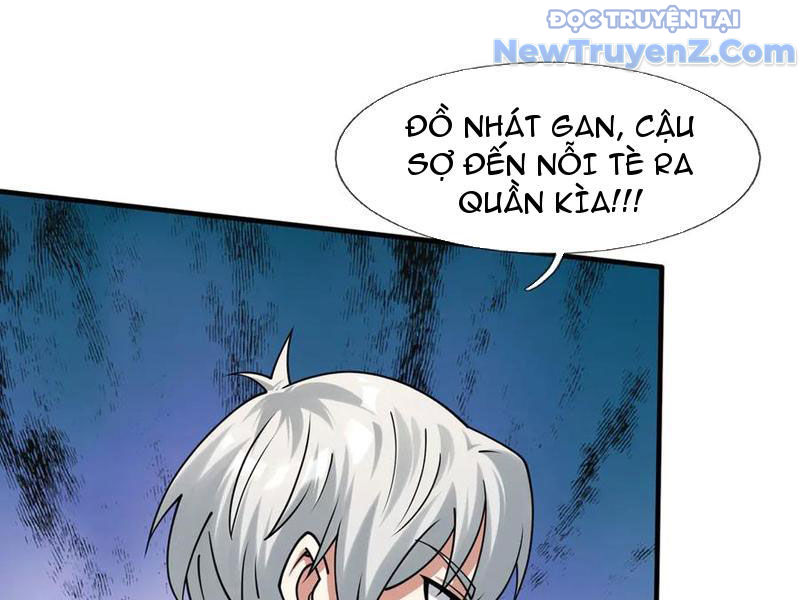 Khởi đầu Bằng Một Vạn Hít đất: Oanh Sát Thần Minh! Chap 39 - Next Chap 40