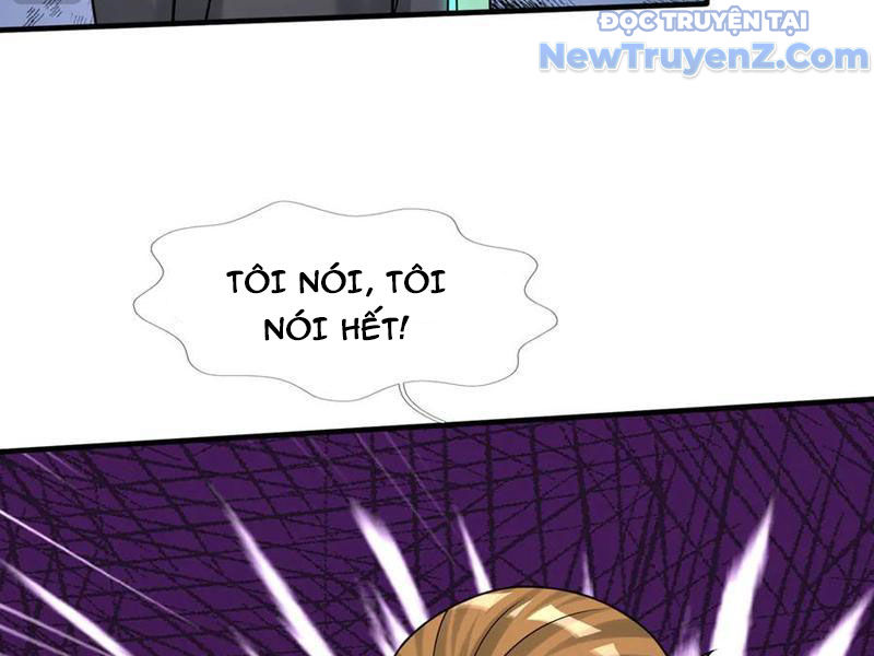 Khởi đầu Bằng Một Vạn Hít đất: Oanh Sát Thần Minh! Chap 39 - Next Chap 40