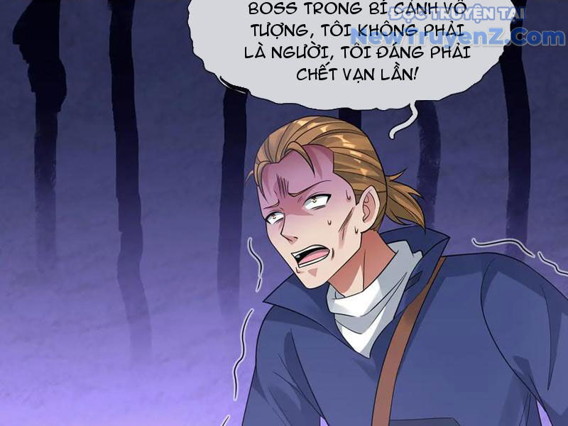 Khởi đầu Bằng Một Vạn Hít đất: Oanh Sát Thần Minh! Chap 39 - Next Chap 40