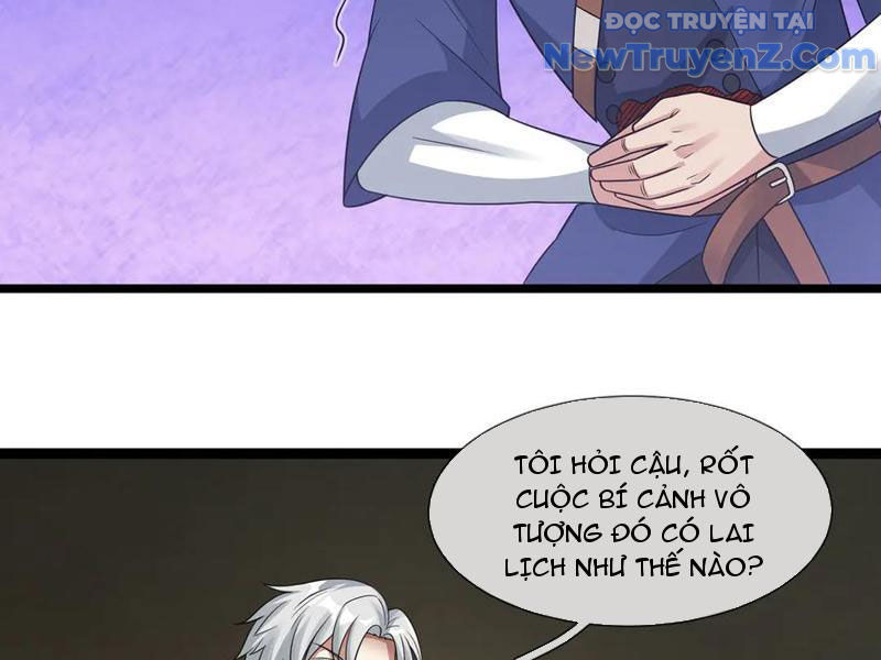 Khởi đầu Bằng Một Vạn Hít đất: Oanh Sát Thần Minh! Chap 39 - Next Chap 40