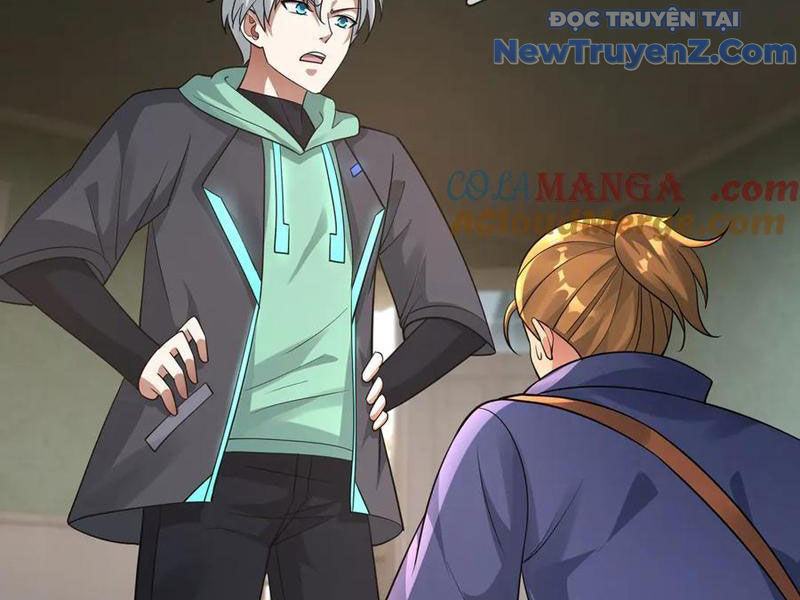 Khởi đầu Bằng Một Vạn Hít đất: Oanh Sát Thần Minh! Chap 39 - Next Chap 40