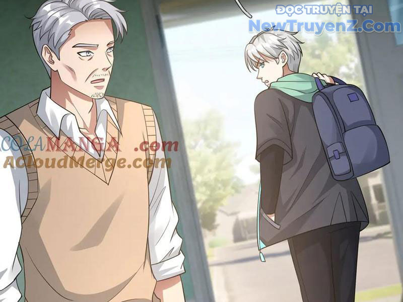 Khởi đầu Bằng Một Vạn Hít đất: Oanh Sát Thần Minh! Chap 39 - Next Chap 40