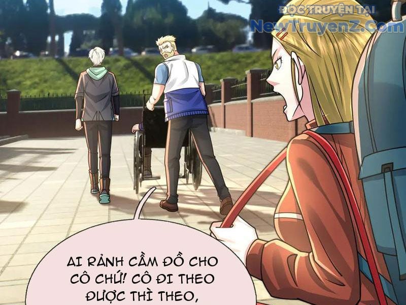 Khởi đầu Bằng Một Vạn Hít đất: Oanh Sát Thần Minh! Chap 39 - Next Chap 40