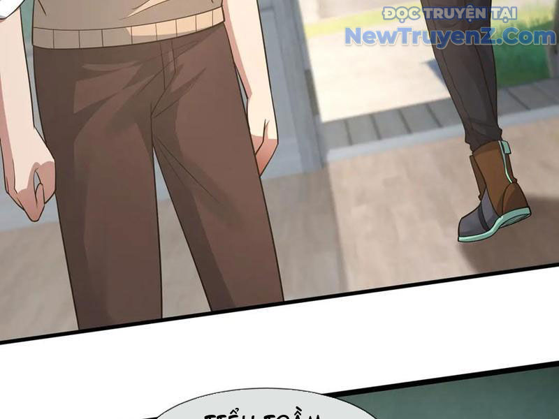 Khởi đầu Bằng Một Vạn Hít đất: Oanh Sát Thần Minh! Chap 39 - Next Chap 40