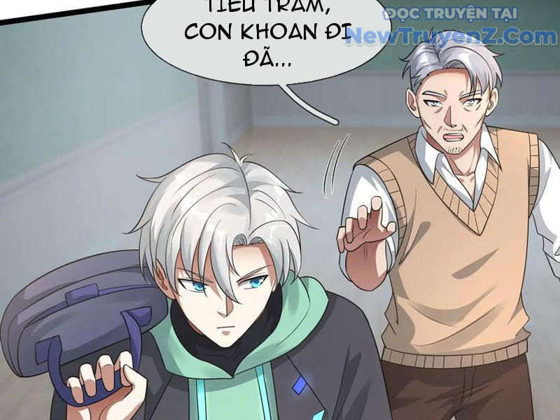 Khởi đầu Bằng Một Vạn Hít đất: Oanh Sát Thần Minh! Chap 39 - Next Chap 40