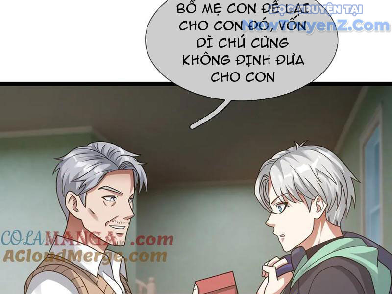 Khởi đầu Bằng Một Vạn Hít đất: Oanh Sát Thần Minh! Chap 39 - Next Chap 40