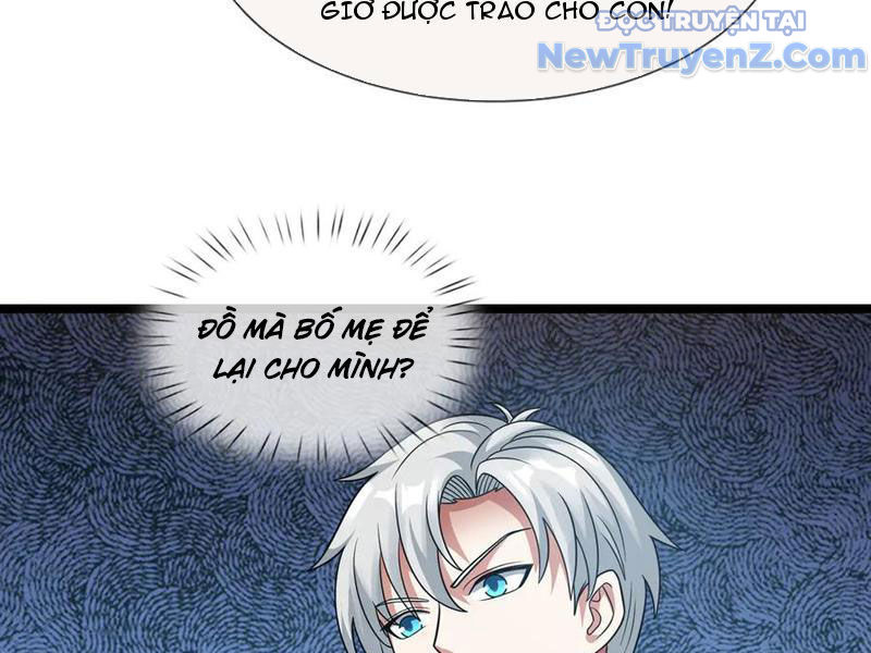 Khởi đầu Bằng Một Vạn Hít đất: Oanh Sát Thần Minh! Chap 39 - Next Chap 40