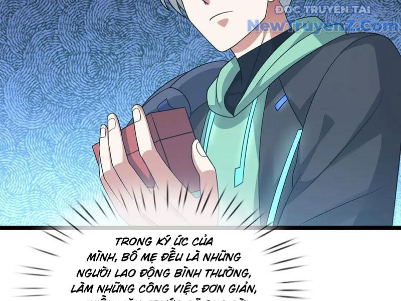 Khởi đầu Bằng Một Vạn Hít đất: Oanh Sát Thần Minh! Chap 39 - Next Chap 40