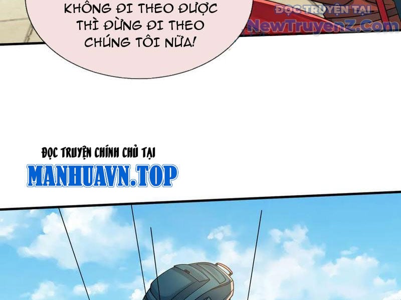 Khởi đầu Bằng Một Vạn Hít đất: Oanh Sát Thần Minh! Chap 39 - Next Chap 40