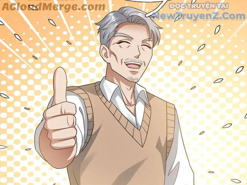 Khởi đầu Bằng Một Vạn Hít đất: Oanh Sát Thần Minh! Chap 39 - Next Chap 40