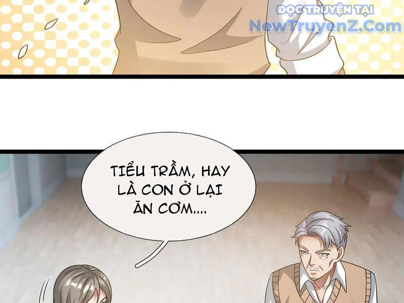 Khởi đầu Bằng Một Vạn Hít đất: Oanh Sát Thần Minh! Chap 39 - Next Chap 40