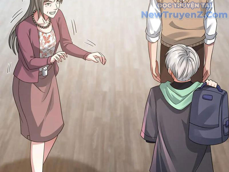 Khởi đầu Bằng Một Vạn Hít đất: Oanh Sát Thần Minh! Chap 39 - Next Chap 40