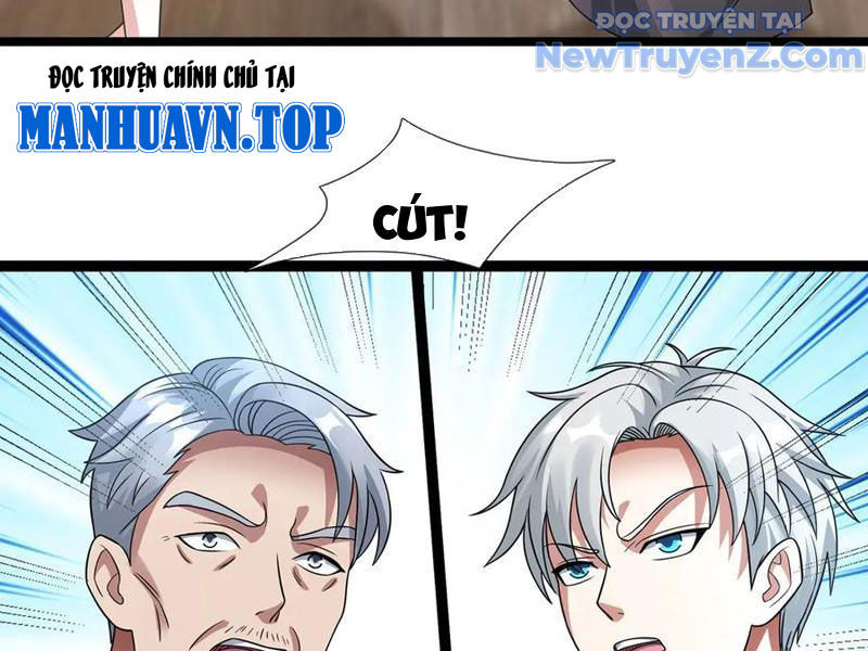 Khởi đầu Bằng Một Vạn Hít đất: Oanh Sát Thần Minh! Chap 39 - Next Chap 40