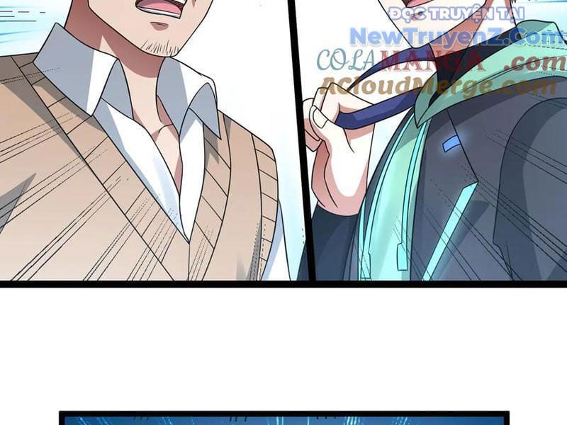 Khởi đầu Bằng Một Vạn Hít đất: Oanh Sát Thần Minh! Chap 39 - Next Chap 40