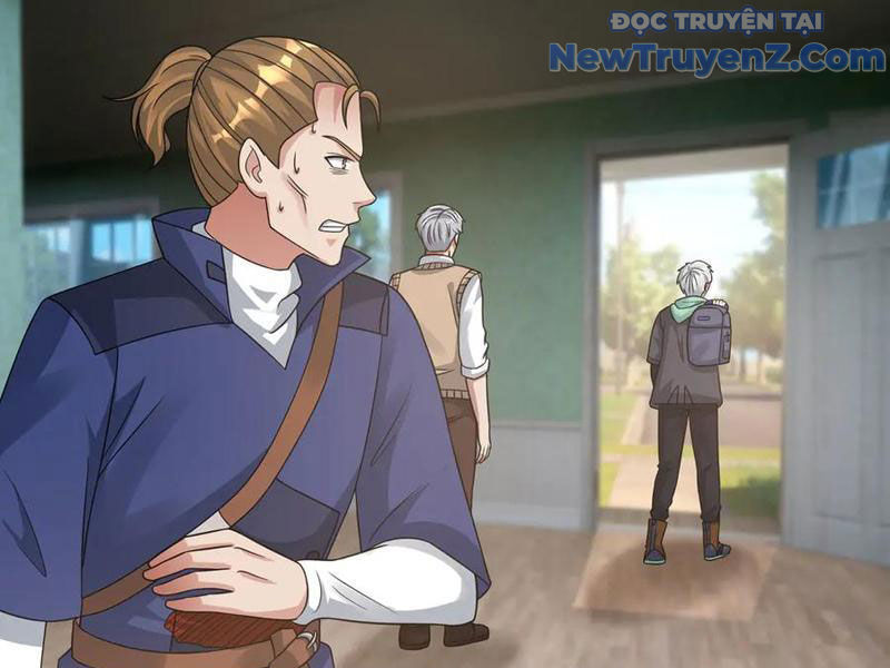 Khởi đầu Bằng Một Vạn Hít đất: Oanh Sát Thần Minh! Chap 39 - Next Chap 40