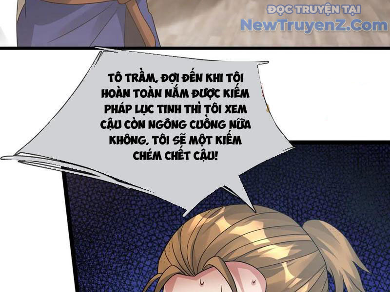 Khởi đầu Bằng Một Vạn Hít đất: Oanh Sát Thần Minh! Chap 39 - Next Chap 40