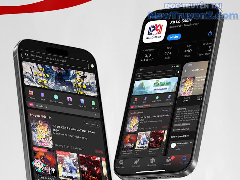 Khởi đầu Bằng Một Vạn Hít đất: Oanh Sát Thần Minh! Chap 39 - Next Chap 40