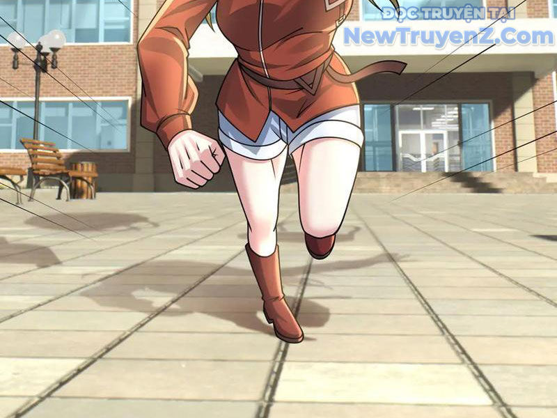 Khởi đầu Bằng Một Vạn Hít đất: Oanh Sát Thần Minh! Chap 39 - Next Chap 40