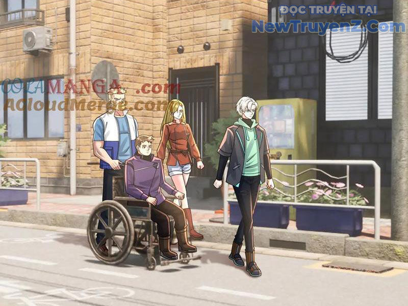 Khởi đầu Bằng Một Vạn Hít đất: Oanh Sát Thần Minh! Chap 39 - Next Chap 40