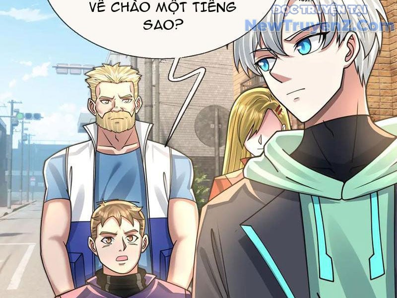 Khởi đầu Bằng Một Vạn Hít đất: Oanh Sát Thần Minh! Chap 39 - Next Chap 40