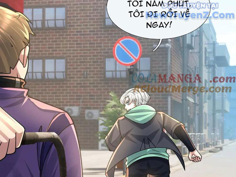 Khởi đầu Bằng Một Vạn Hít đất: Oanh Sát Thần Minh! Chap 39 - Next Chap 40