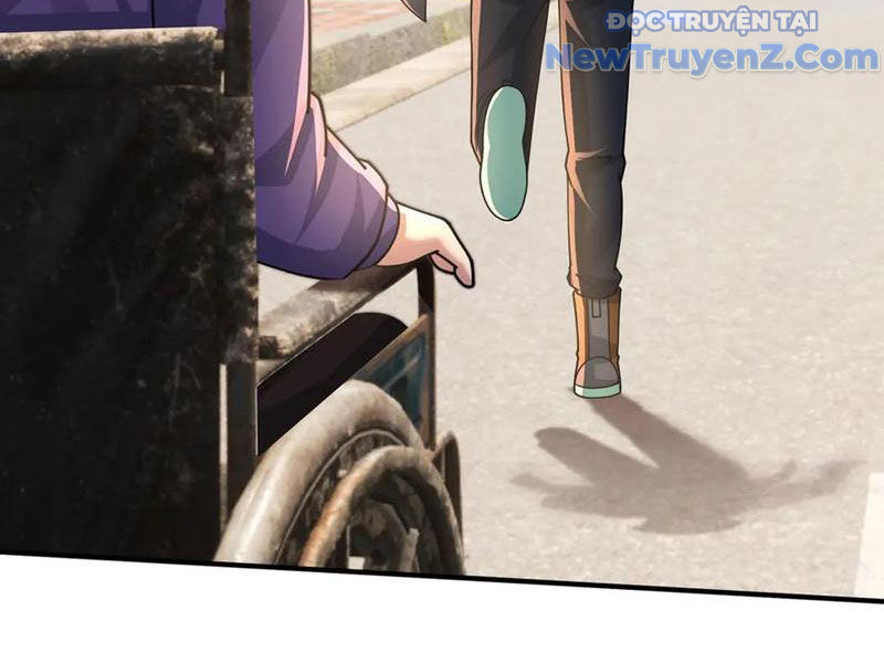 Khởi đầu Bằng Một Vạn Hít đất: Oanh Sát Thần Minh! Chap 39 - Next Chap 40