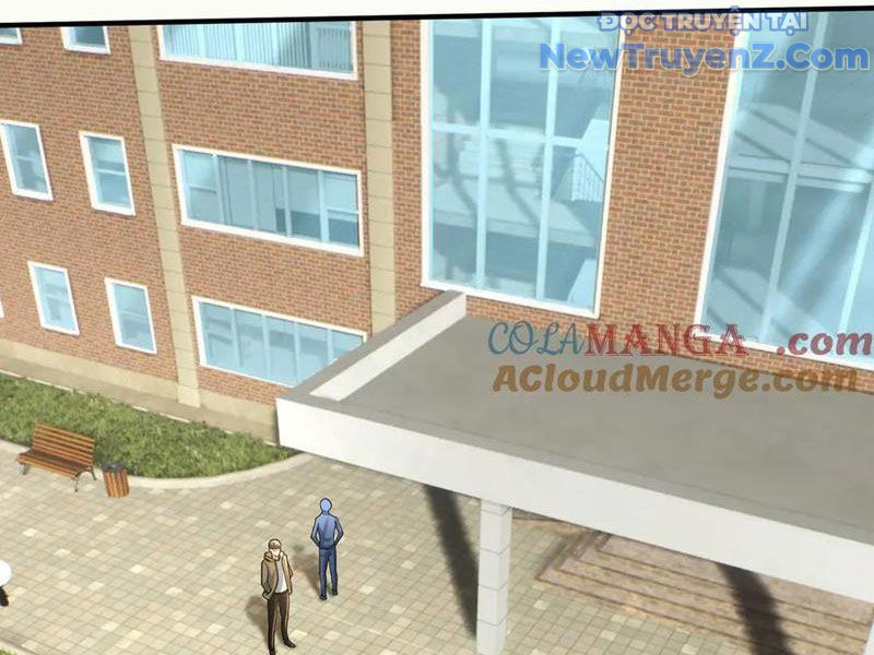 Khởi đầu Bằng Một Vạn Hít đất: Oanh Sát Thần Minh! Chap 39 - Next Chap 40