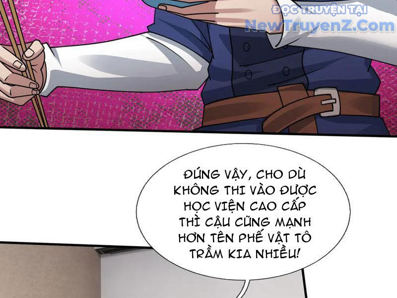 Khởi đầu Bằng Một Vạn Hít đất: Oanh Sát Thần Minh! Chap 39 - Next Chap 40