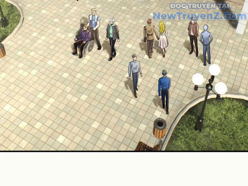 Khởi đầu Bằng Một Vạn Hít đất: Oanh Sát Thần Minh! Chap 39 - Next Chap 40