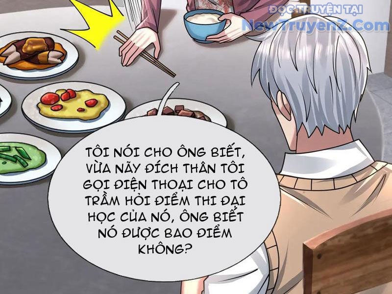 Khởi đầu Bằng Một Vạn Hít đất: Oanh Sát Thần Minh! Chap 39 - Next Chap 40