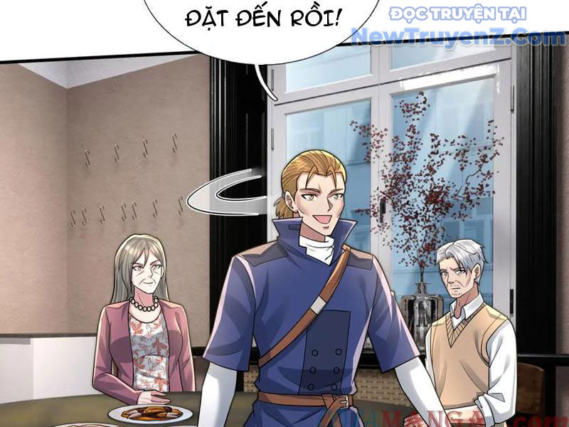 Khởi đầu Bằng Một Vạn Hít đất: Oanh Sát Thần Minh! Chap 39 - Next Chap 40