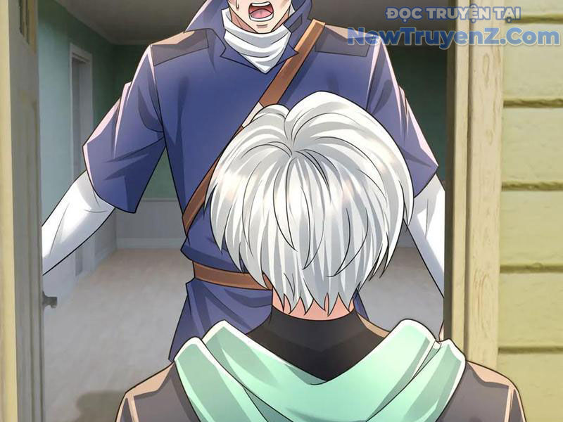 Khởi đầu Bằng Một Vạn Hít đất: Oanh Sát Thần Minh! Chap 39 - Next Chap 40