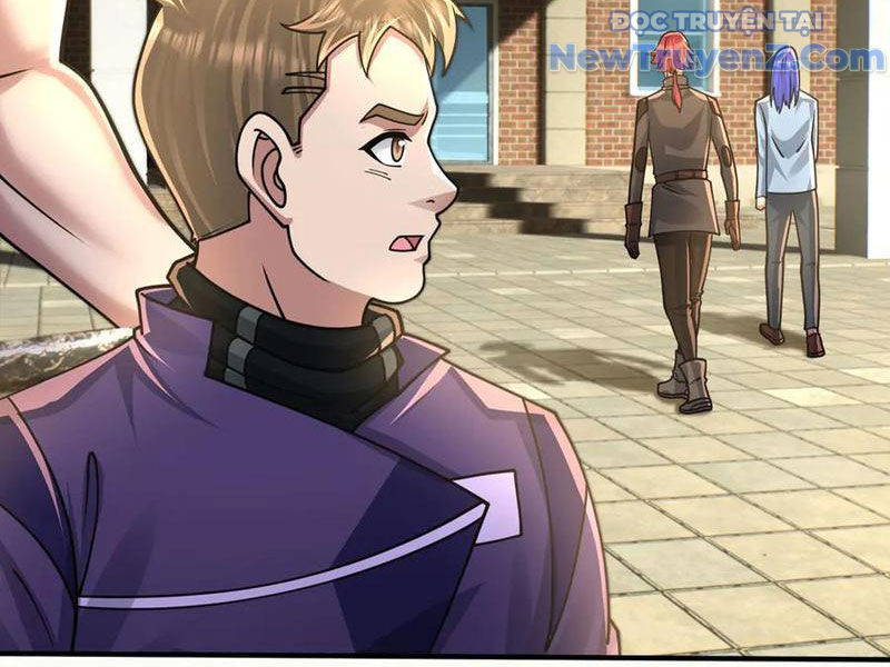 Khởi đầu Bằng Một Vạn Hít đất: Oanh Sát Thần Minh! Chap 39 - Next Chap 40