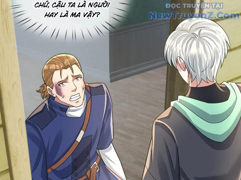 Khởi đầu Bằng Một Vạn Hít đất: Oanh Sát Thần Minh! Chap 39 - Next Chap 40