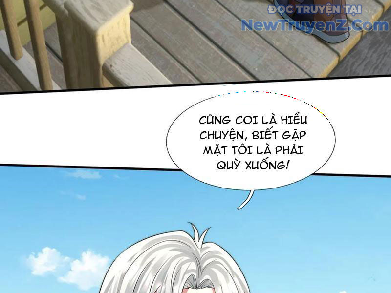 Khởi đầu Bằng Một Vạn Hít đất: Oanh Sát Thần Minh! Chap 39 - Next Chap 40