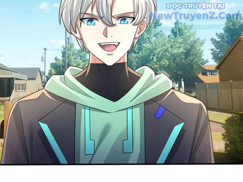 Khởi đầu Bằng Một Vạn Hít đất: Oanh Sát Thần Minh! Chap 39 - Next Chap 40