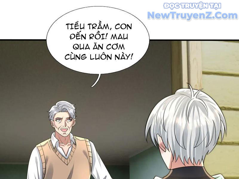 Khởi đầu Bằng Một Vạn Hít đất: Oanh Sát Thần Minh! Chap 39 - Next Chap 40