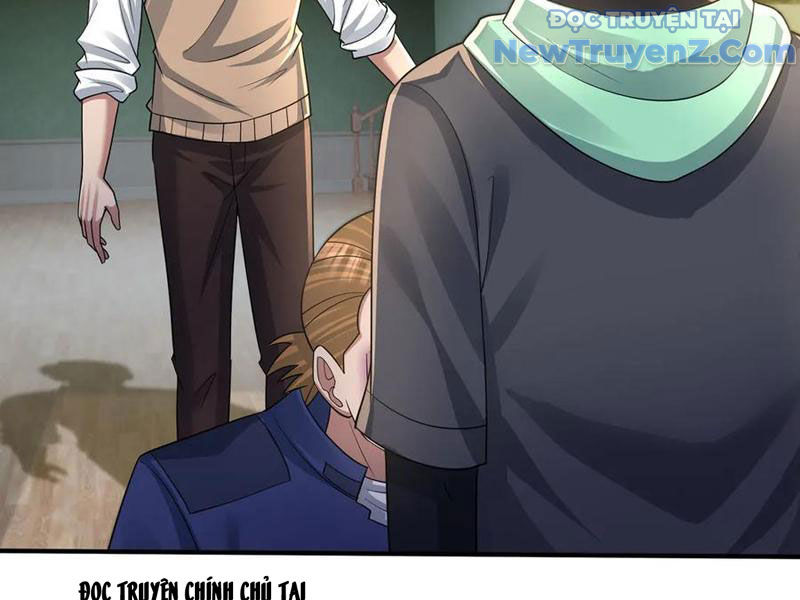 Khởi đầu Bằng Một Vạn Hít đất: Oanh Sát Thần Minh! Chap 39 - Next Chap 40