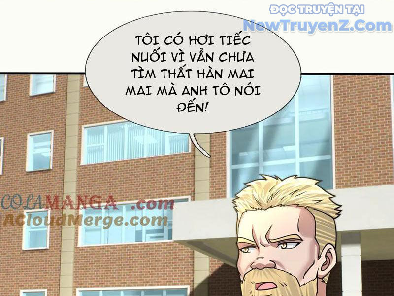 Khởi đầu Bằng Một Vạn Hít đất: Oanh Sát Thần Minh! Chap 39 - Next Chap 40