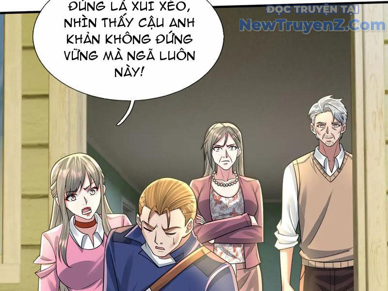 Khởi đầu Bằng Một Vạn Hít đất: Oanh Sát Thần Minh! Chap 39 - Next Chap 40